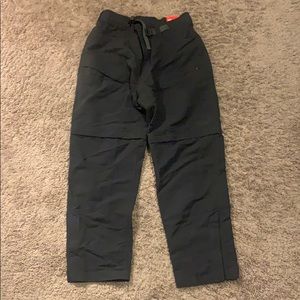Men's The North Face Paramount Convertible Pants